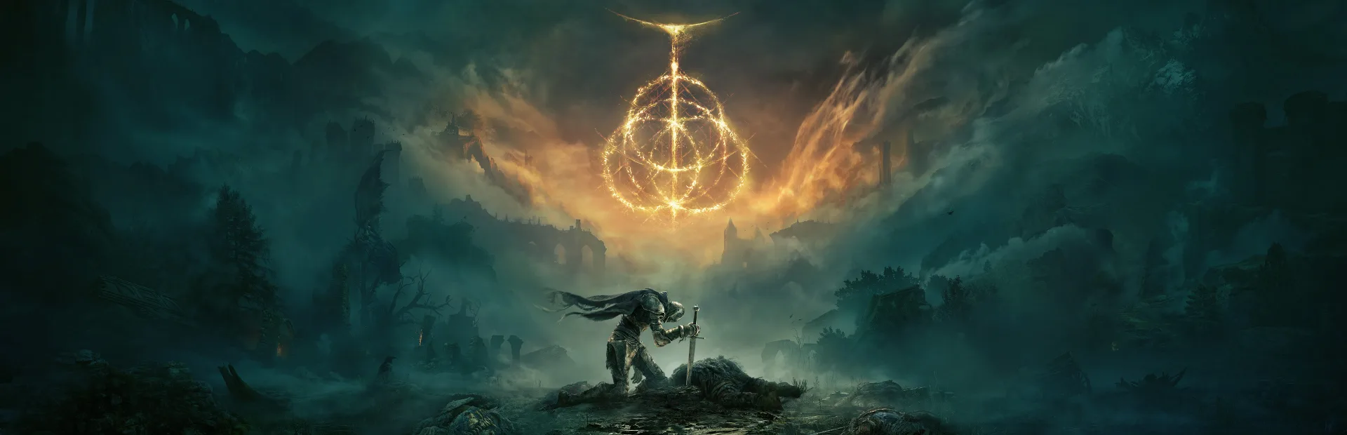Elden Ring Tarnished Edition — imagem 1